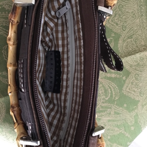 🌷Braziano handmade tote bag🌷 - Picture 6 of 7